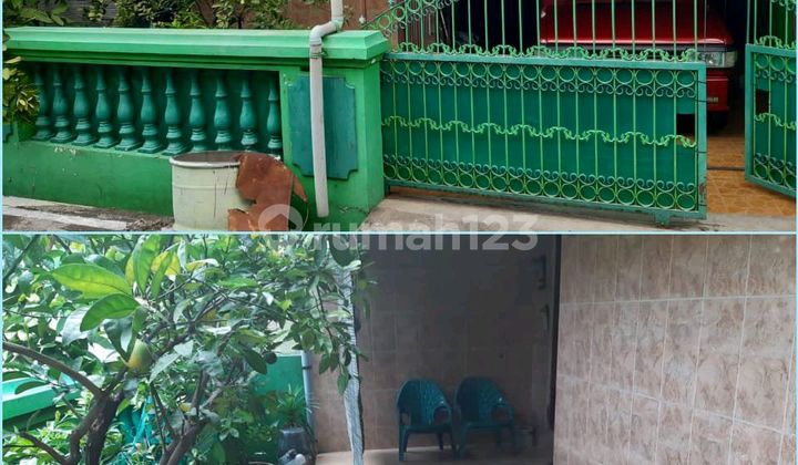 Rumah Lokasi Strategis  1