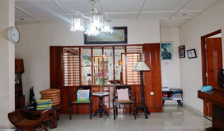 Rumah Siap Huni Kondisi Bagus Di Halmahera  1