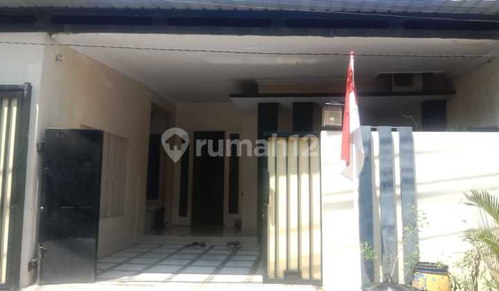 Rumah Bagus Dekat Exit Tol Gayamsari 1