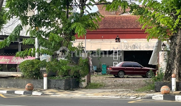 Tanag, Suitable For Hotel Or Campus. Downtown Semarang. Very Strategic Location. 2