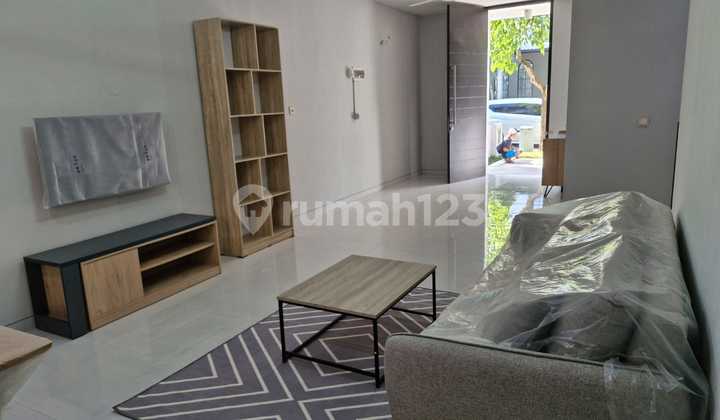 Rumah Mewah Citrasun, Lokasi Strategis Dan Sangat Nyaman 1