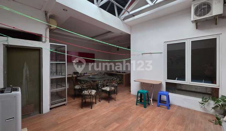 Rumah Minimalis Siap Huni 2