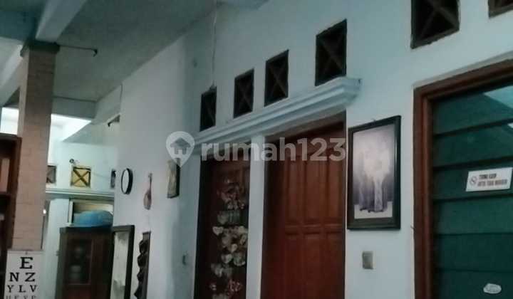Rumah 2 Lantai Cocok Untuk Kos-kosan 1
