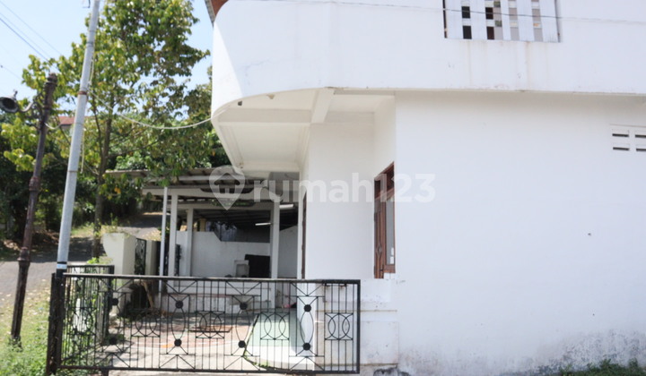 Rumah Bagus Berada Di Cluster 2