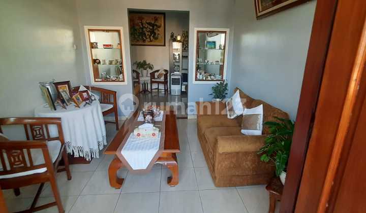 Rumah Lokasi Strategis Di Ngaliyan  2