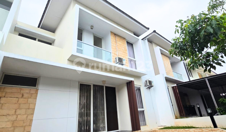 Nice House Ready to Live Ivy Park Bsb 1