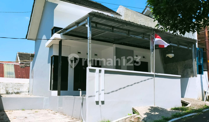 Dijual Cepat Rumah Bagus Murah 1