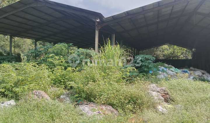 Very Large Land Suitable for Residential Area 2