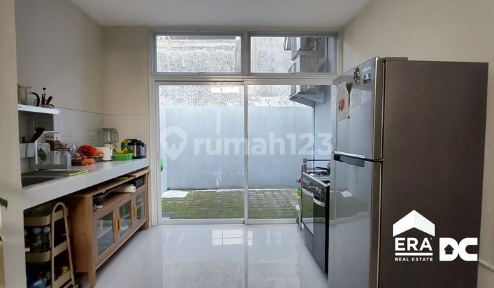 Rumah Nyaman Siap Huni, Daerah Perumahan Fasilitas Lengkap 2