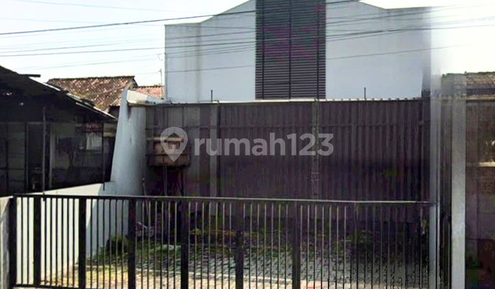 Dijual/Disewakan Ruang Usaha Siap Huni Area Mranggen Dijual/Disewakan Ruang Usaha Siap Huni Area Mranggen