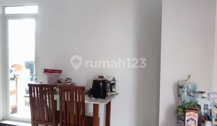 Minimalist House Location Bsb Village, Ready to Occupy 1