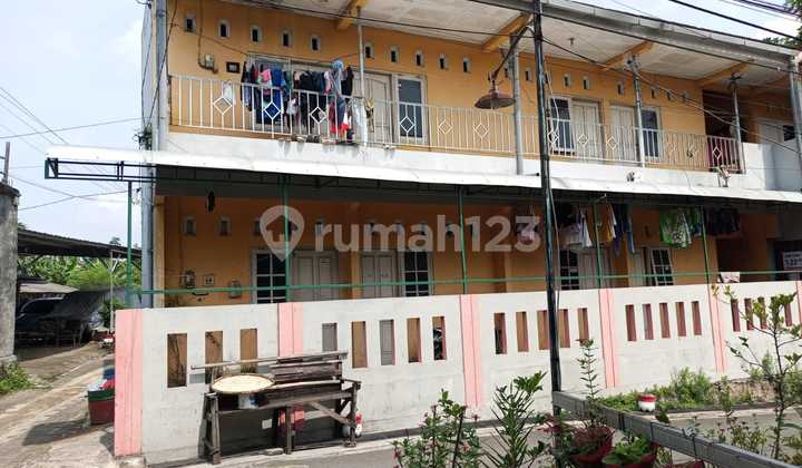 Rumah Kost 2 Lantai Area Ngaliyan Rumah Kost 2 Lantai Area Ngaliyan