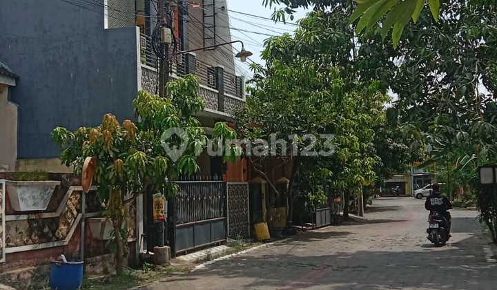 Nice 2-Story House, In Klipang Pesona Asri 3 Housing Complex, Klipang Pesona Asri, Already Has SHM 2