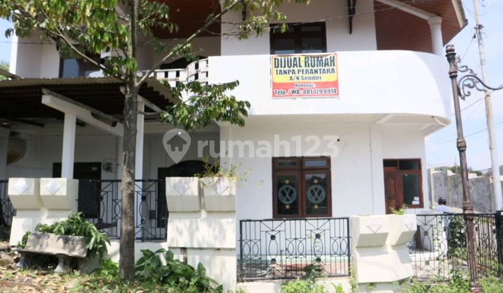 Rumah Bagus Berada Di Cluster 1