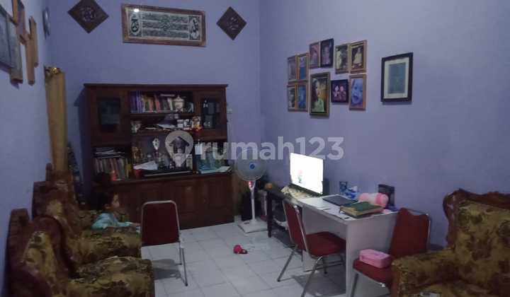 Rumah Bagus Dekat Bandara 1