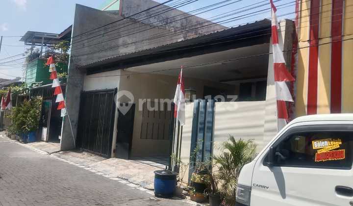 Rumah Bagus Dekat Exit Tol Gayamsari 2