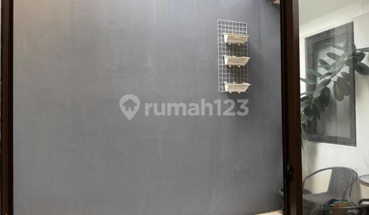 For Rent 2-Story Fully Furnished House In The Eminent Cluster Prestigia BSD City Tangerang For Rent 2-Story Fully Furnished House In The Eminent Cluster Prestigia BSD City Tangerang