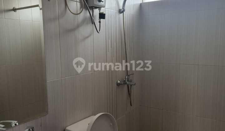 For Rent Nice 2-Story House The Eminent Ingenia BSD For Rent Nice 2-Story House The Eminent Ingenia BSD