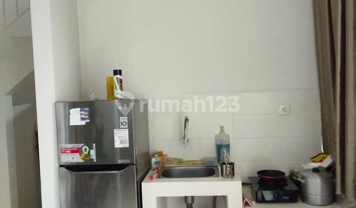 For Rent: Beautiful Fully Furnished House in BSD Vanya Park, Azura Cluster.