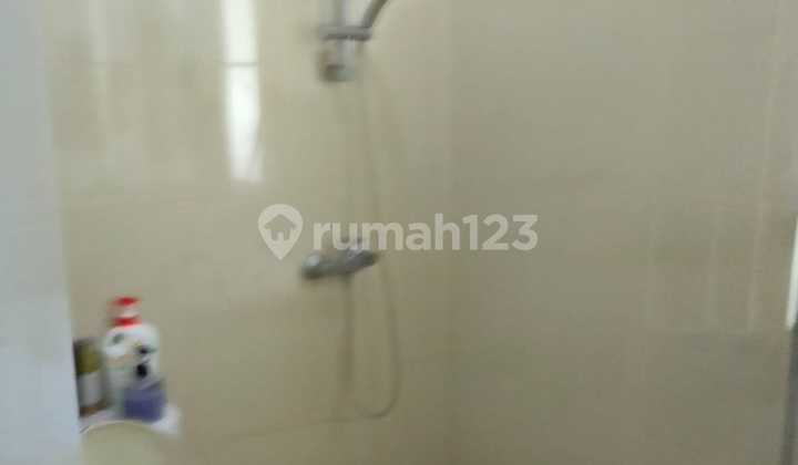 For Rent: Beautiful Fully Furnished House in BSD Vanya Park, Azura Cluster.