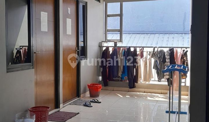 Di Jual Kos Kos An Dekat Kampus Ui Dan Stasiun Krl Ui Nempel Jalan Margonda Depok Harga Nego