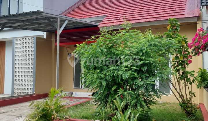For Rent House Near Rivaria Hill Sawangan and Depok Regional Hospital Ready to Occup 2