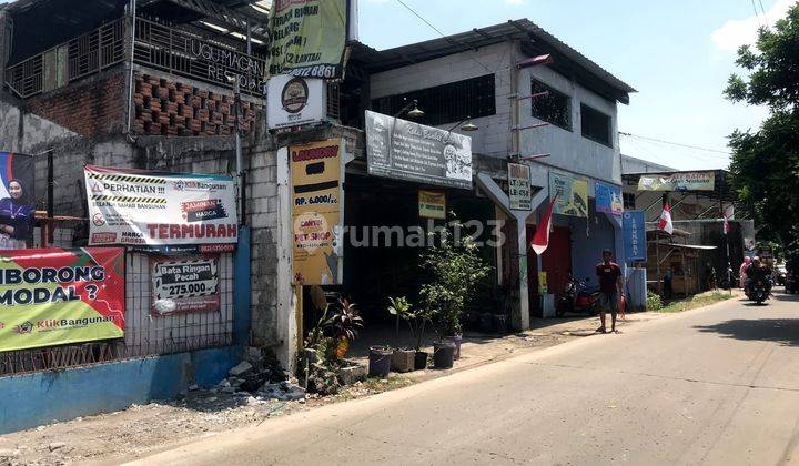 Ruko Resto Kontrakan Dijual Turun Harga Dekat Stasiun Citayam Depok Nego Sampai Deal Ruko Resto Kontrakan Dijual Turun Harga Dekat Stasiun Citayam Depok Nego Sampai Deal