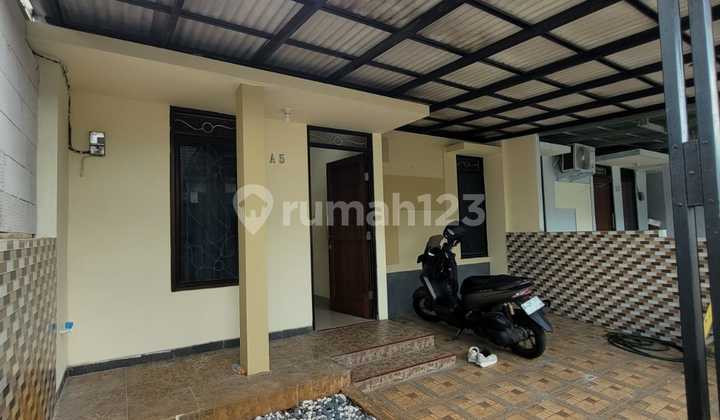 Dijual Cepat Murah Rumah Siap Huni Akses Stasiun Depokl Lama Dijual Cepat Murah Rumah Siap Huni Akses Stasiun Depokl Lama