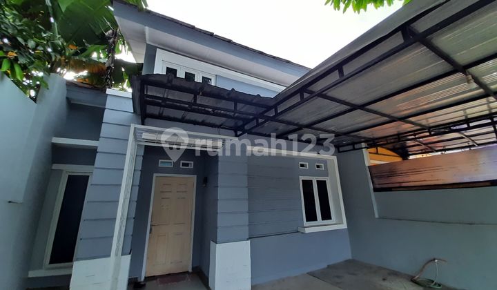 For Sale Quick Cheap Price Reduced House in Bukit Rivaria Sawangan Depok 2