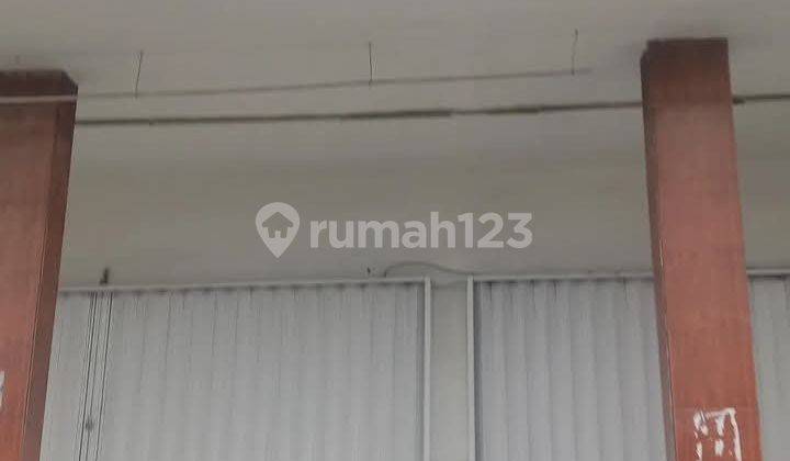 Dijual Ruko Strategis Dekat Stasiun Citayam Harga Bisa Nego  2