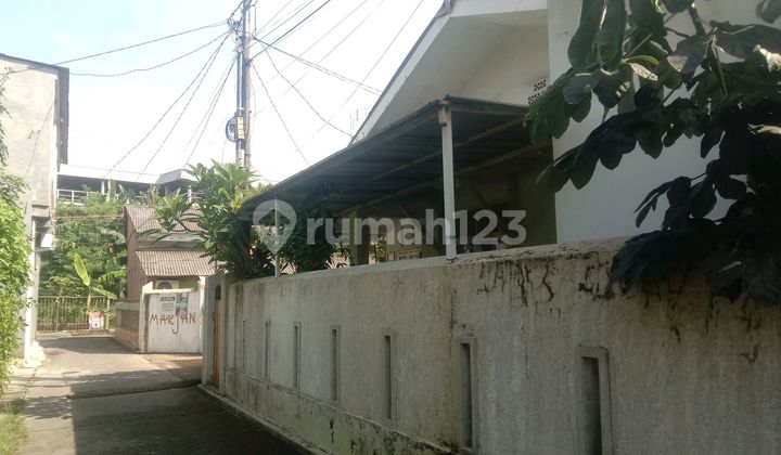 Dijual Rumah Bonus Kontrakan Dan Kos Dekat Ui Depok Harga Bisa Nego