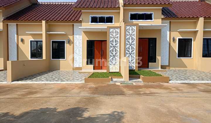 Dijual Rumah Cantik Siap Huni Akses Stasiun KRL Citayam Cicilan Ringan Akses Tol Desari Sawangan Depok Dijual Rumah Cantik Siap Huni Akses Stasiun KRL Citayam Cicilan Ringan Akses Tol Desari Sawangan Depok