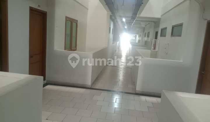 Dijual Segera Turun Harga Butuh Uang Apartemen Margonda Residence 2 Dekat Kampus Ui Dan Stasiun Krll Depok Ui  2