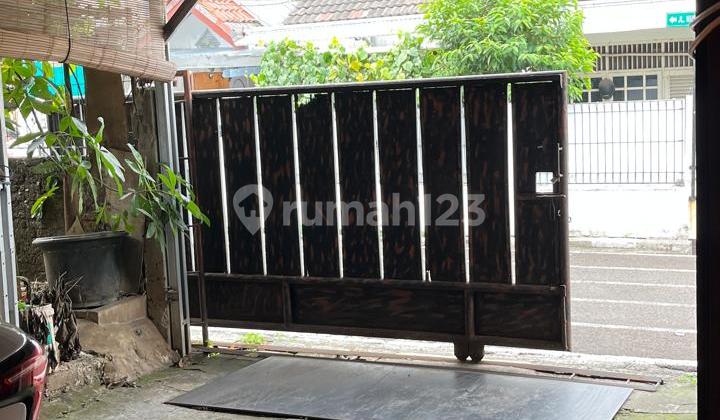 Dijual Murah Rumah Harga Tanah Dekat Stasiun KRL Depok dan Universitas Indonesia