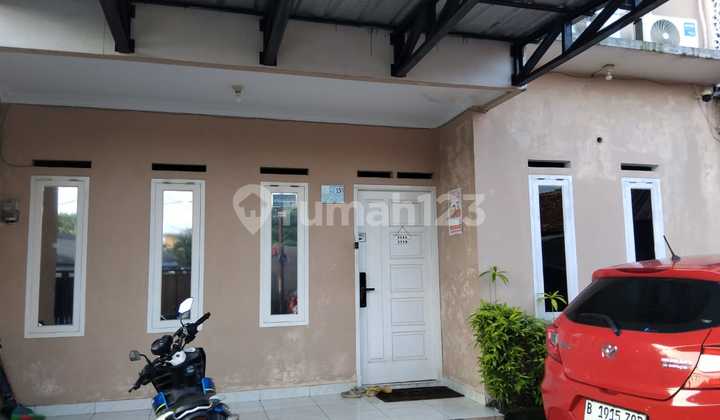 Di Jual Kos Kosan Selalu Terisi Bonus Rumah Di Sawangan Depok Turun Harga