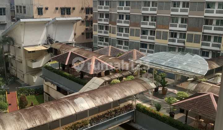 Dijual Segera Turun Harga Butuh Uang Apartemen Margonda Residence 2 Dekat Kampus Ui Dan Stasiun Krll Depok Ui 