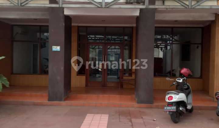Dijual Ruko 3 Lantai Lokasi Ramai Di Citayam Depok Pinggir Jalan Turun Harga 1