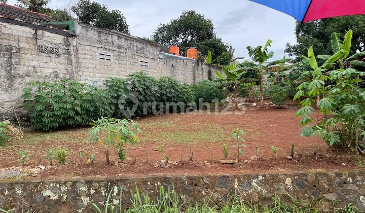 Dijual Tanah Kavling Dekat Perumahan Golden Sawangan Harga Murah Akses Tol Desari Sawangan Depok Dijual Tanah Kavling Dekat Perumahan Golden Sawangan Harga Murah Akses Tol Desari Sawangan Depok