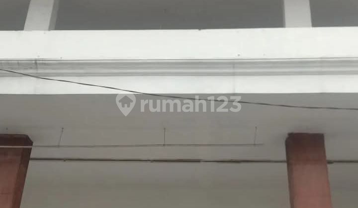 Dijual Ruko 2 Lantai Strategis Dekat Stasiun Dan Pasar Citayam  2