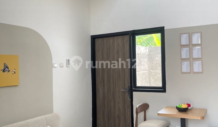 Rumah Baru Harga Murah Dekat Stasiun Bojonggede Cicilan Ringan
