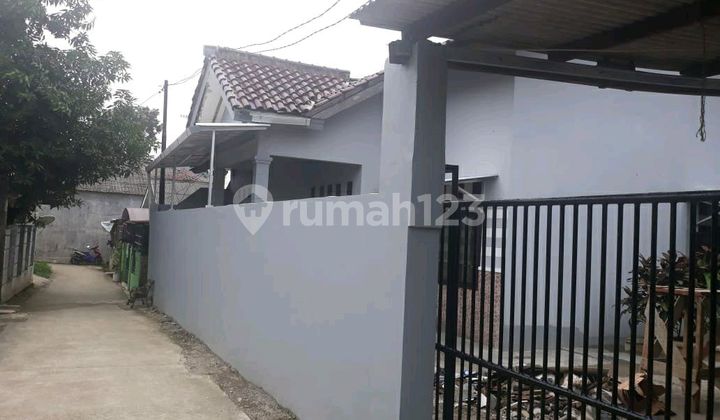 Dijual Segera Rumah Dekat Stasiun Depok Turun Harga Dijual Segera Rumah Dekat Stasiun Depok Turun Harga