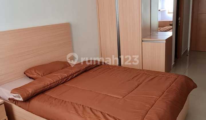 Dijual Segera Apartemen Evincio Jl Margonda Depok Dekat Ui Dan Stasiun. Krl Ui Depok 2