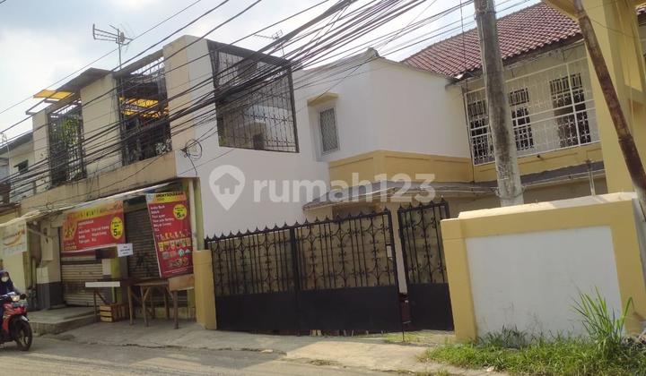 Kos Kos An Dijual Lokasi Strategis Dekat Kampus Ui Dan Stasiun Pondok Cina Depok