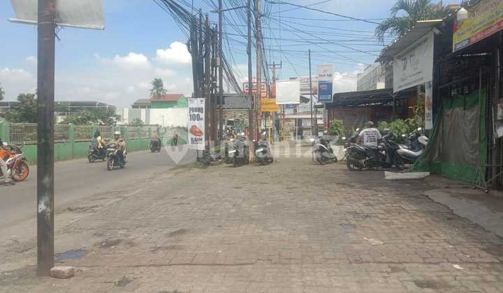 For Sale Strategic Commercial Building Ready to Operate Meruyung Depok 2