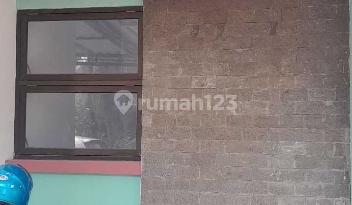 Dijual Cepat Murah Rumah Cluster di Citronella Sawangan Akses Tol Desari Sawangan dan Stasiun KRL Depok 2