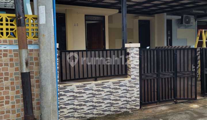 Dijual Cepat Murah Rumah Siap Huni Akses Stasiun Depokl Lama 2