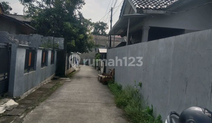 Dijual Segera Rumah Dekat Stasiun Depok Turun Harga 2