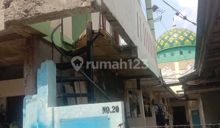 UI Boarding House Attached, Negotiable Price, Near UI Station and Pondok Cina 2