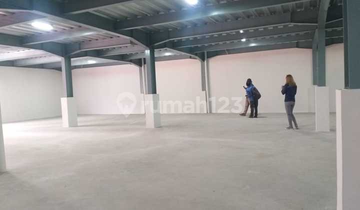 Dijual Gudang Siap Pakai Kawasan Industri Sentul Bogor Dijual Gudang Siap Pakai Kawasan Industri Sentul Bogor