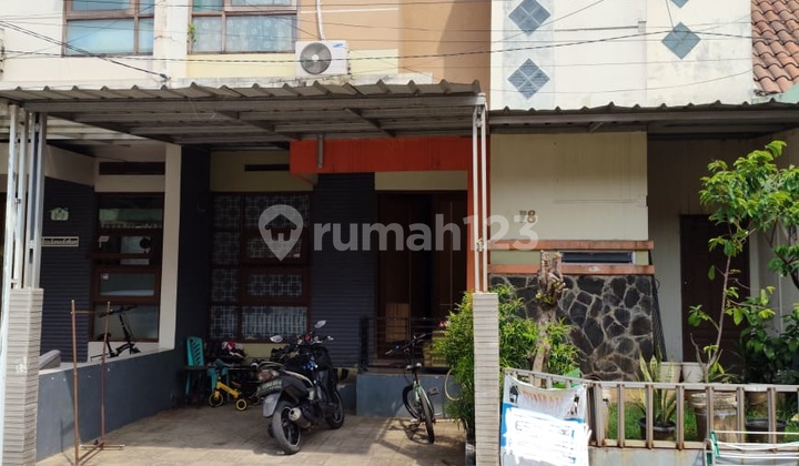 Dijual Rumah 2 Lantai Harga 1 Lantai 15 Menit Ke Stasiun Depok Dijual Rumah 2 Lantai Harga 1 Lantai 15 Menit Ke Stasiun Depok